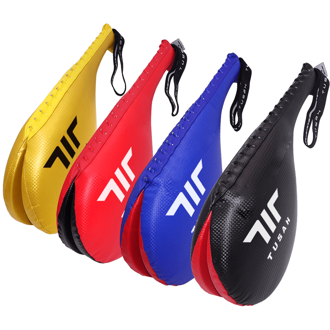 Tusah Double Kicking Target