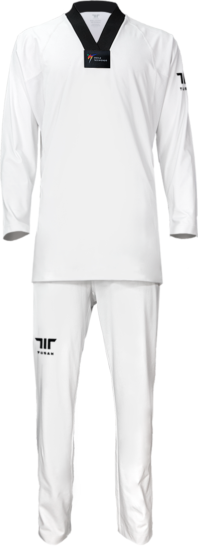 Tusah EVO Female CANADA Uniform