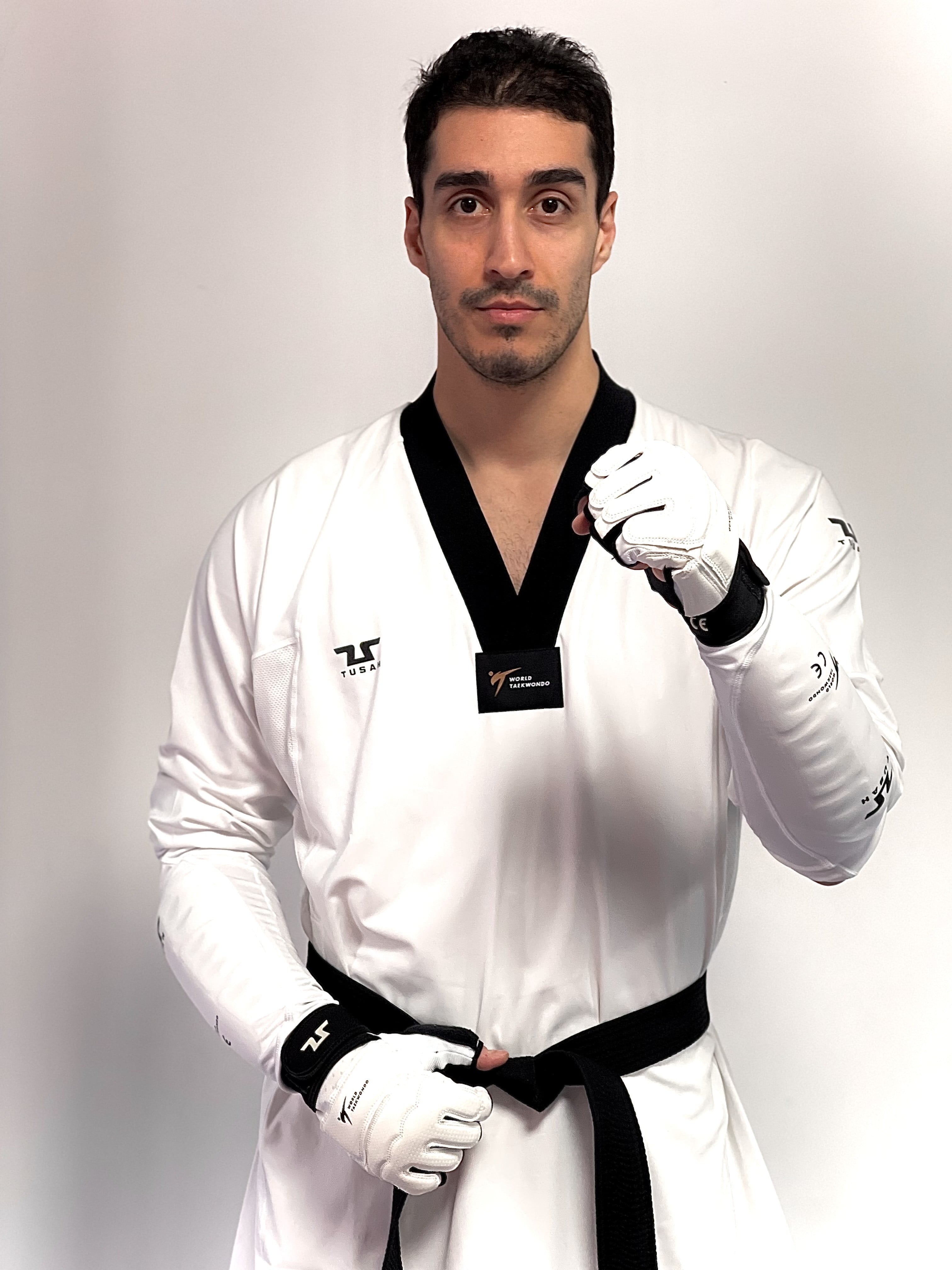 Tusah EVO Male Uniform