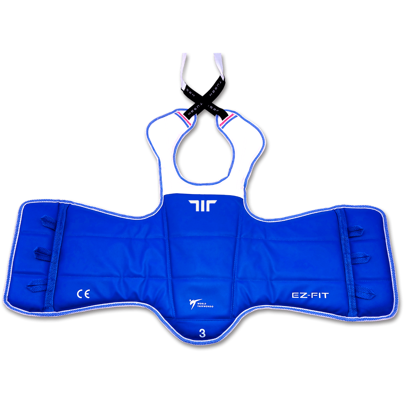 Tusah EZ-FIT Chest Protector