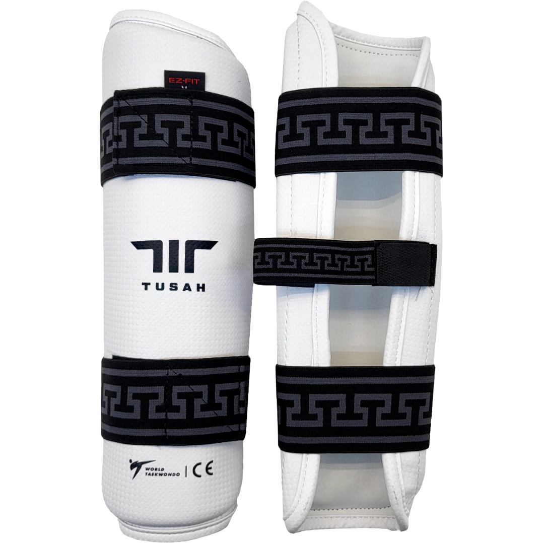 Tusah EZ-FIT Shin Guard