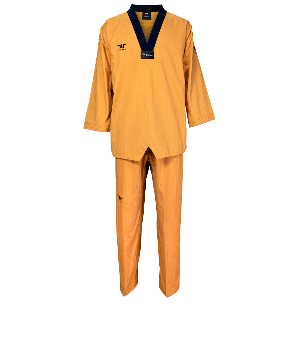 Tusah Gold Terra Dobok