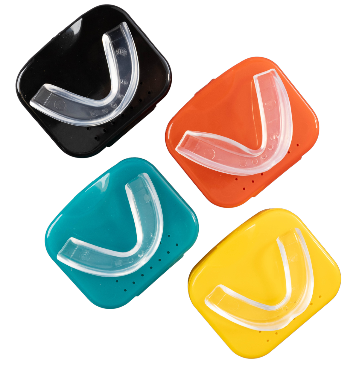 Tusah Mouth Guard with Case