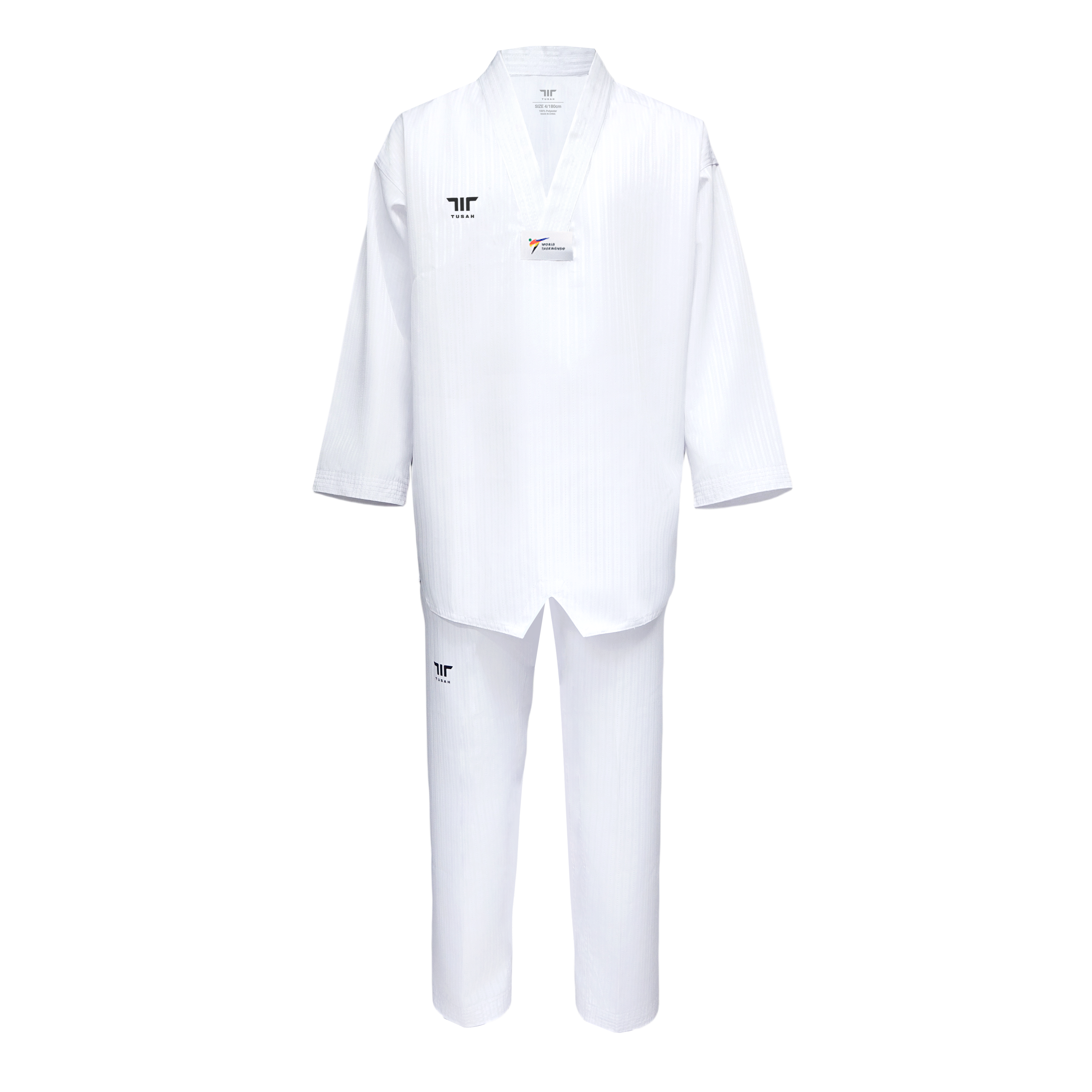 Tusah Nova Starter Dobok