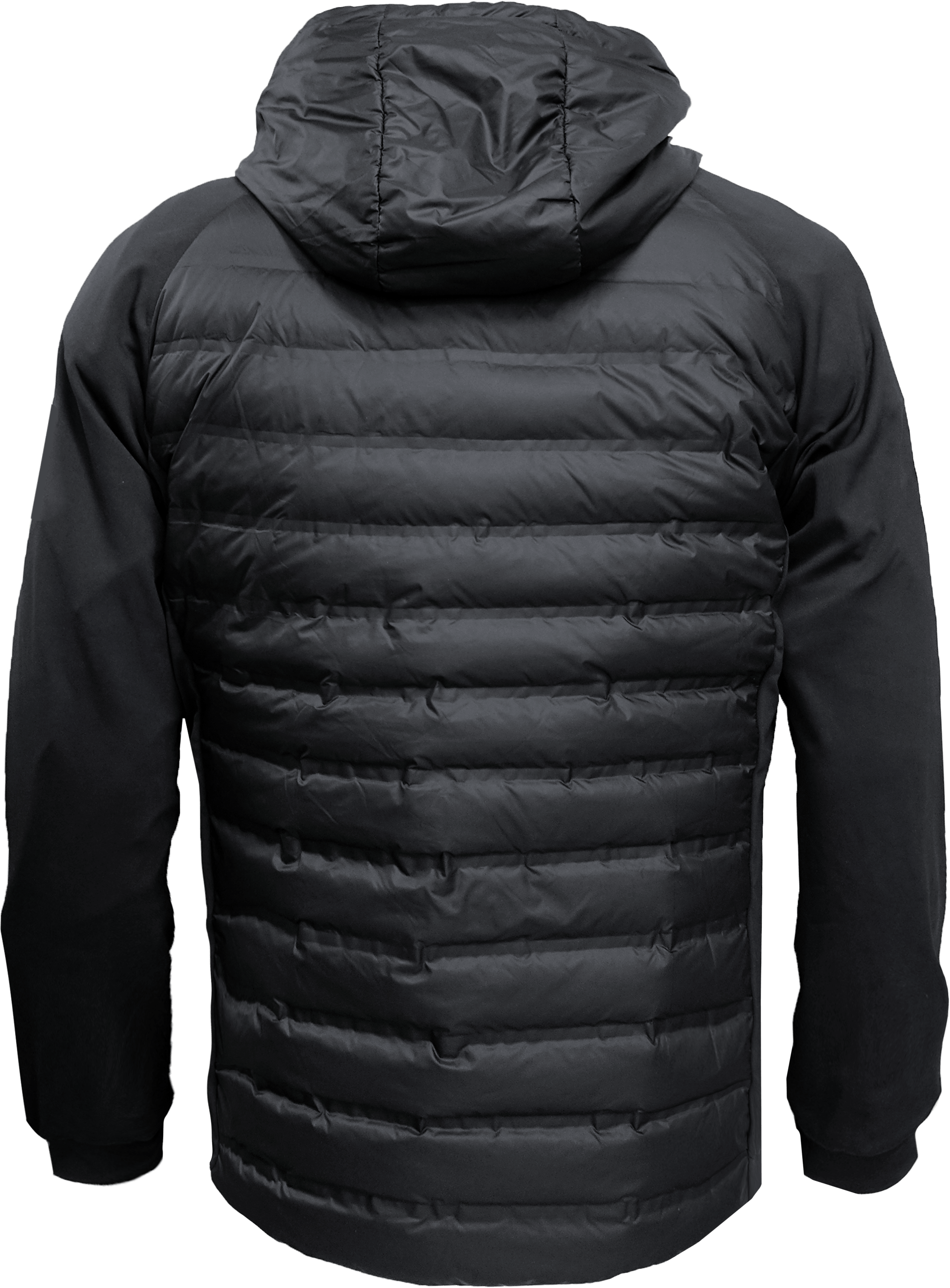 Tusah Premier Padded Jacket