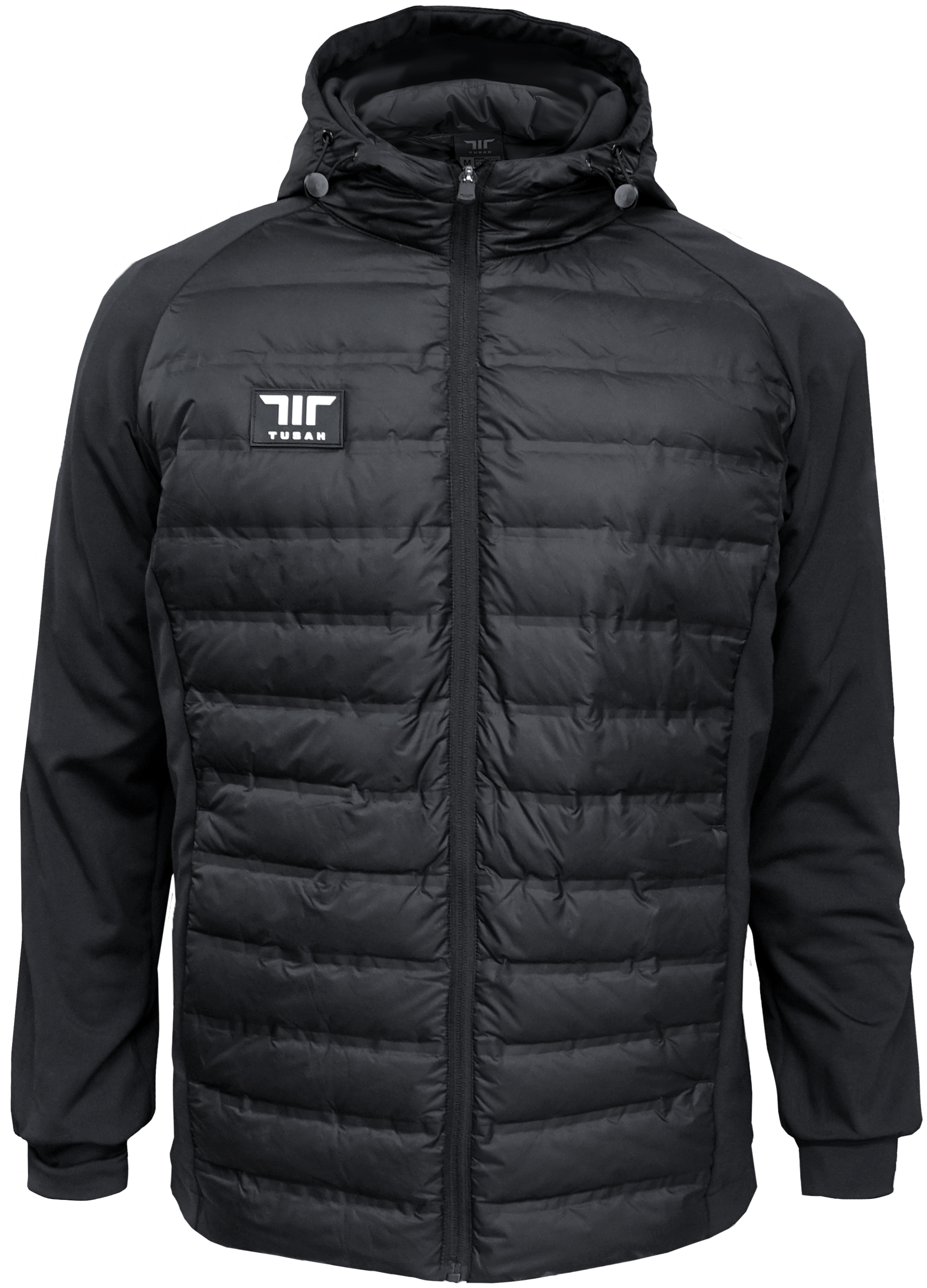 Tusah Premier Padded Jacket
