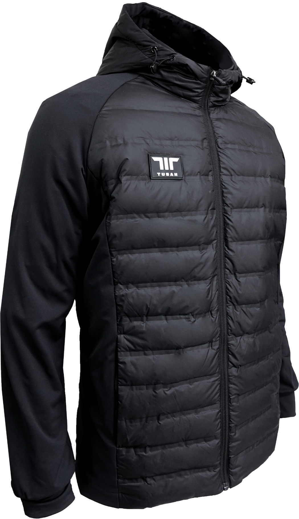 Tusah Premier Padded Jacket