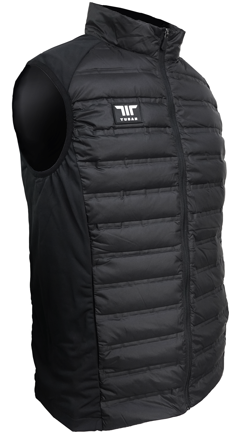 Tusah Premier Padded Vest