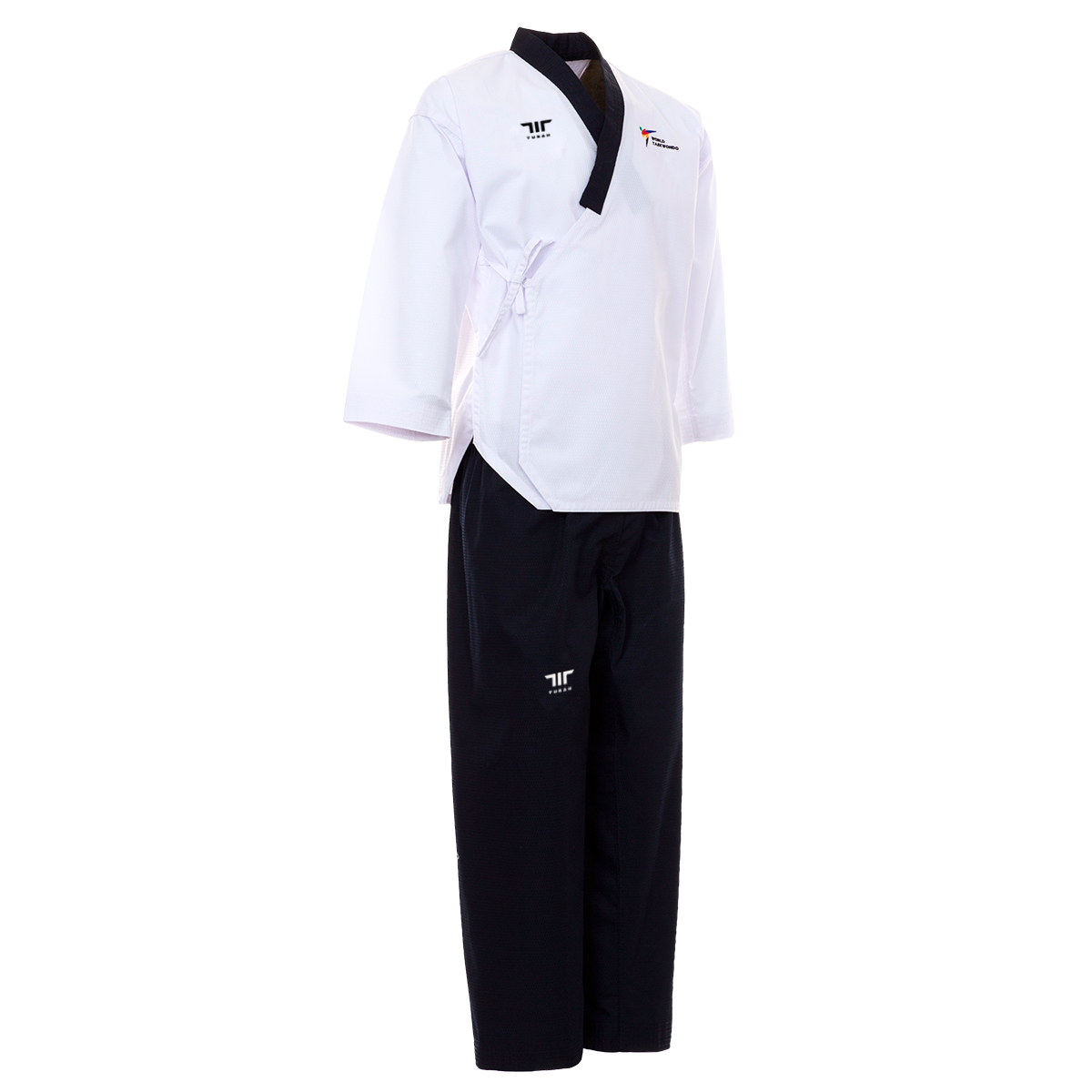 Tusah Premium Poomsae Uniform