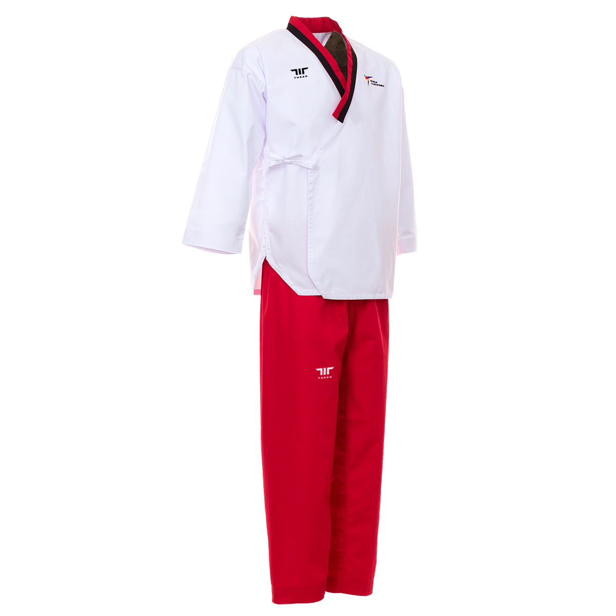 Tusah Premium Poomsae Uniform