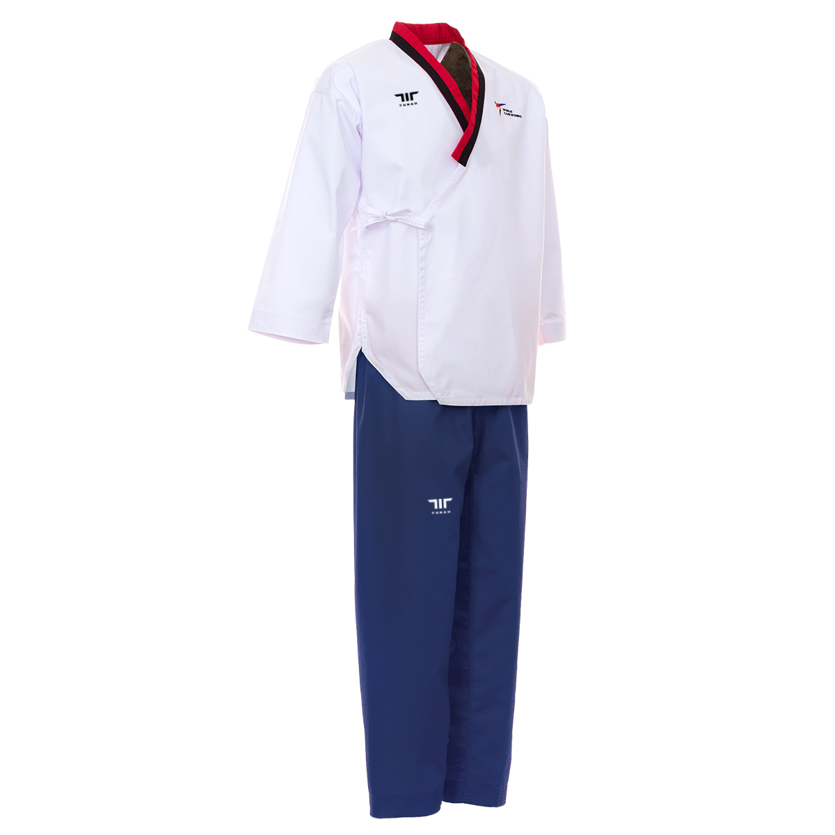 Tusah Premium Poomsae Uniform
