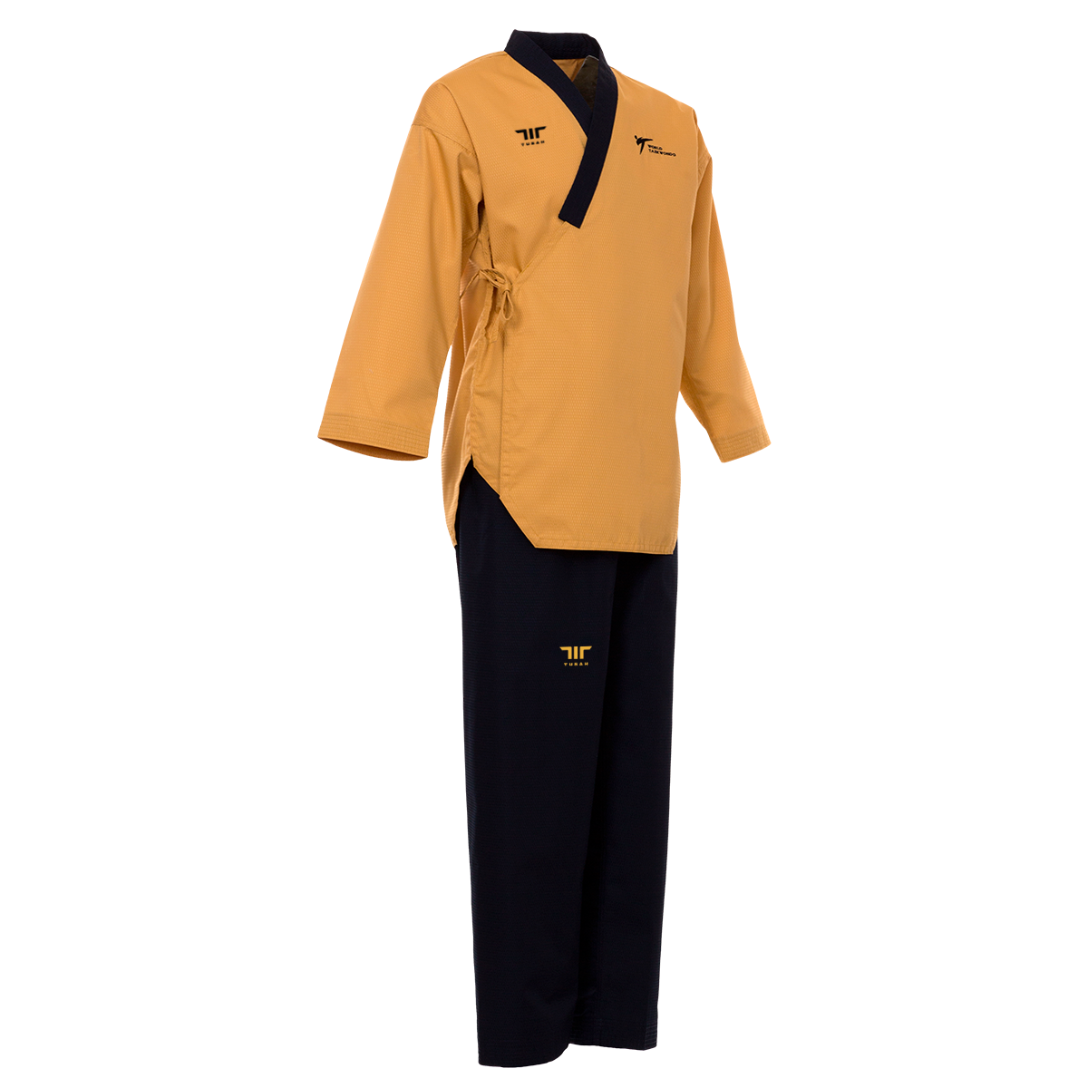 Tusah Premium Poomsae Uniform