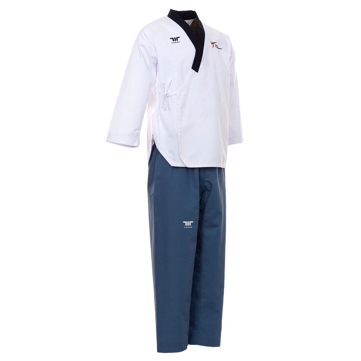 Tusah Premium Poomsae Uniform
