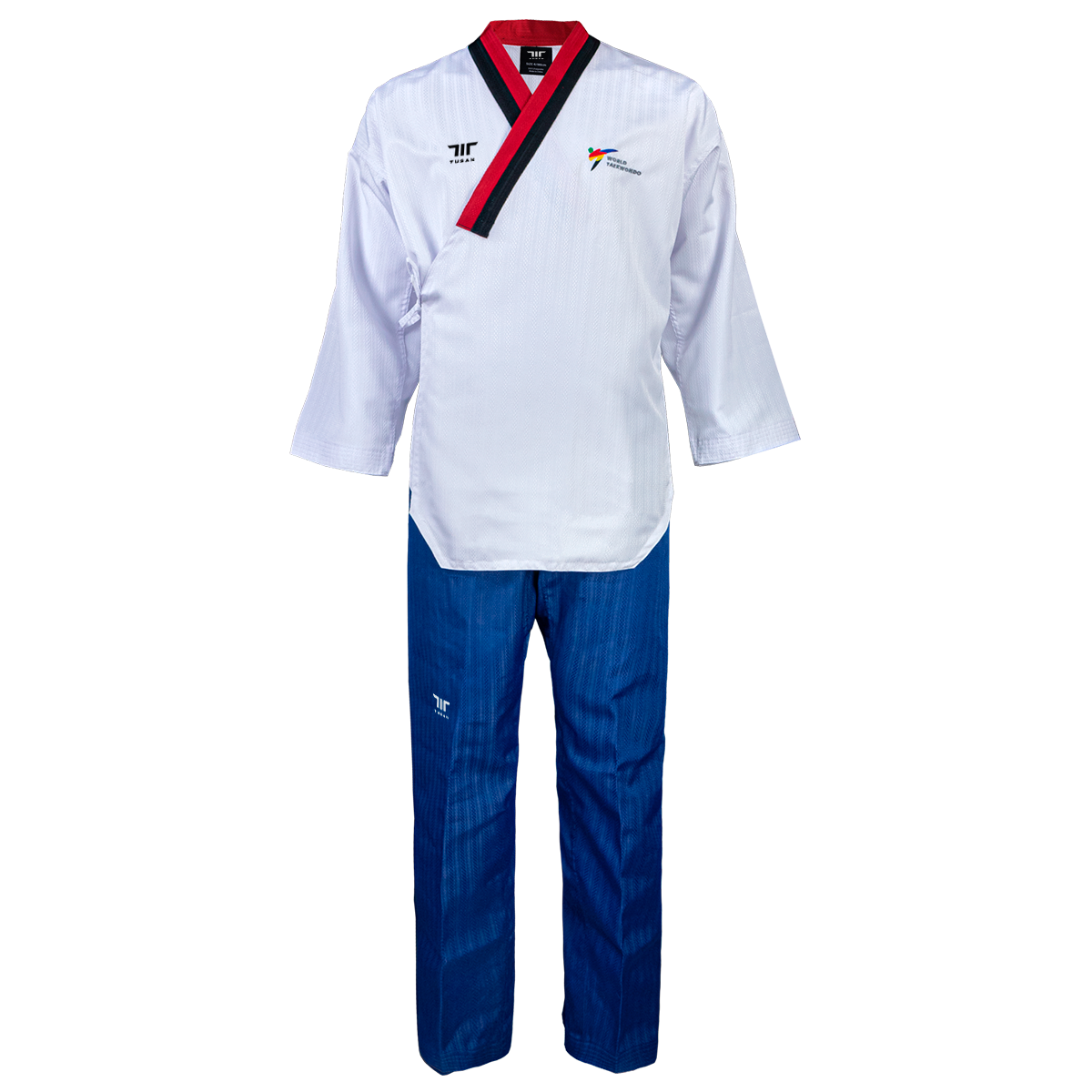 Tusah Terra Poomsae Uniform