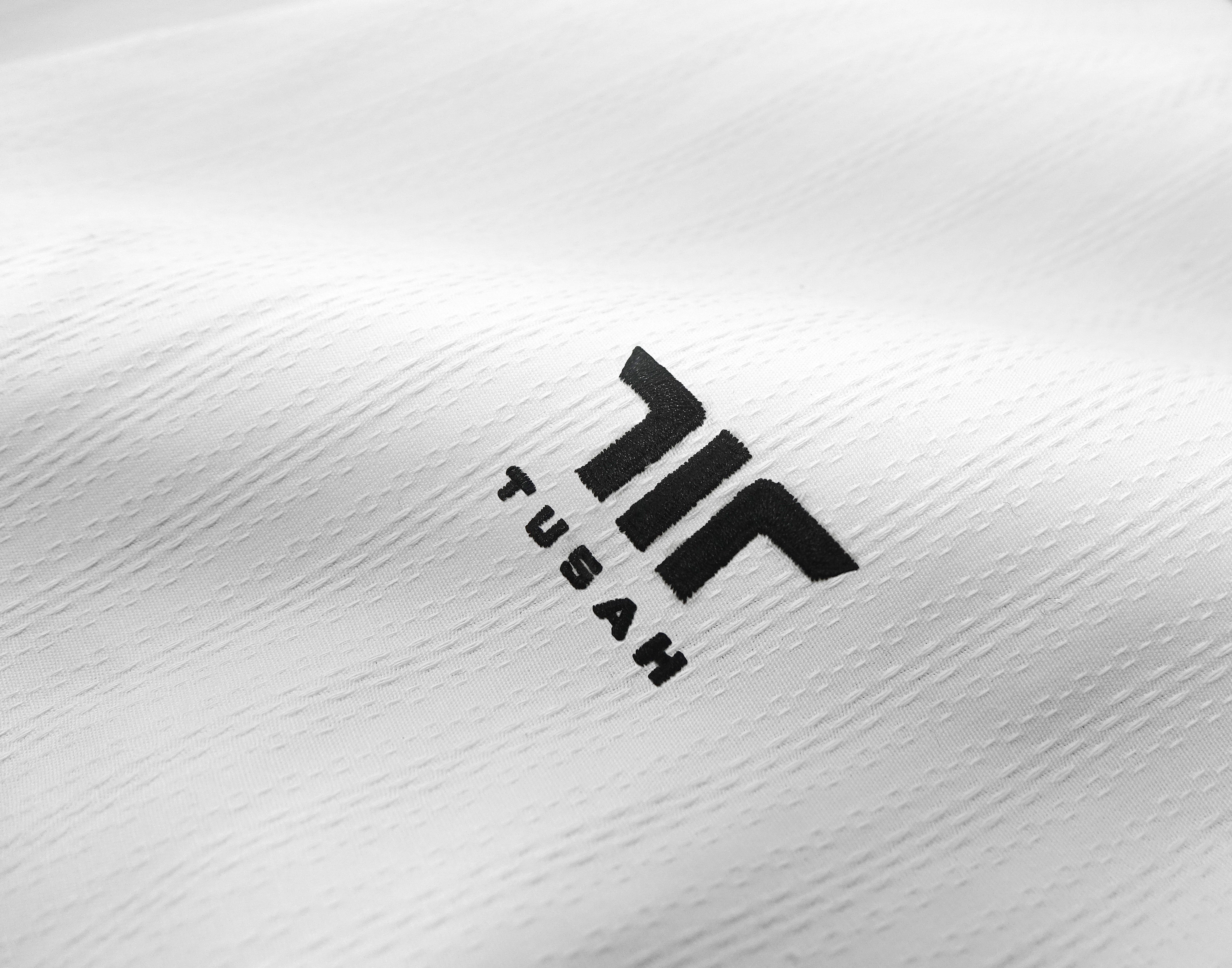 Tusah Terra Poomsae Uniform