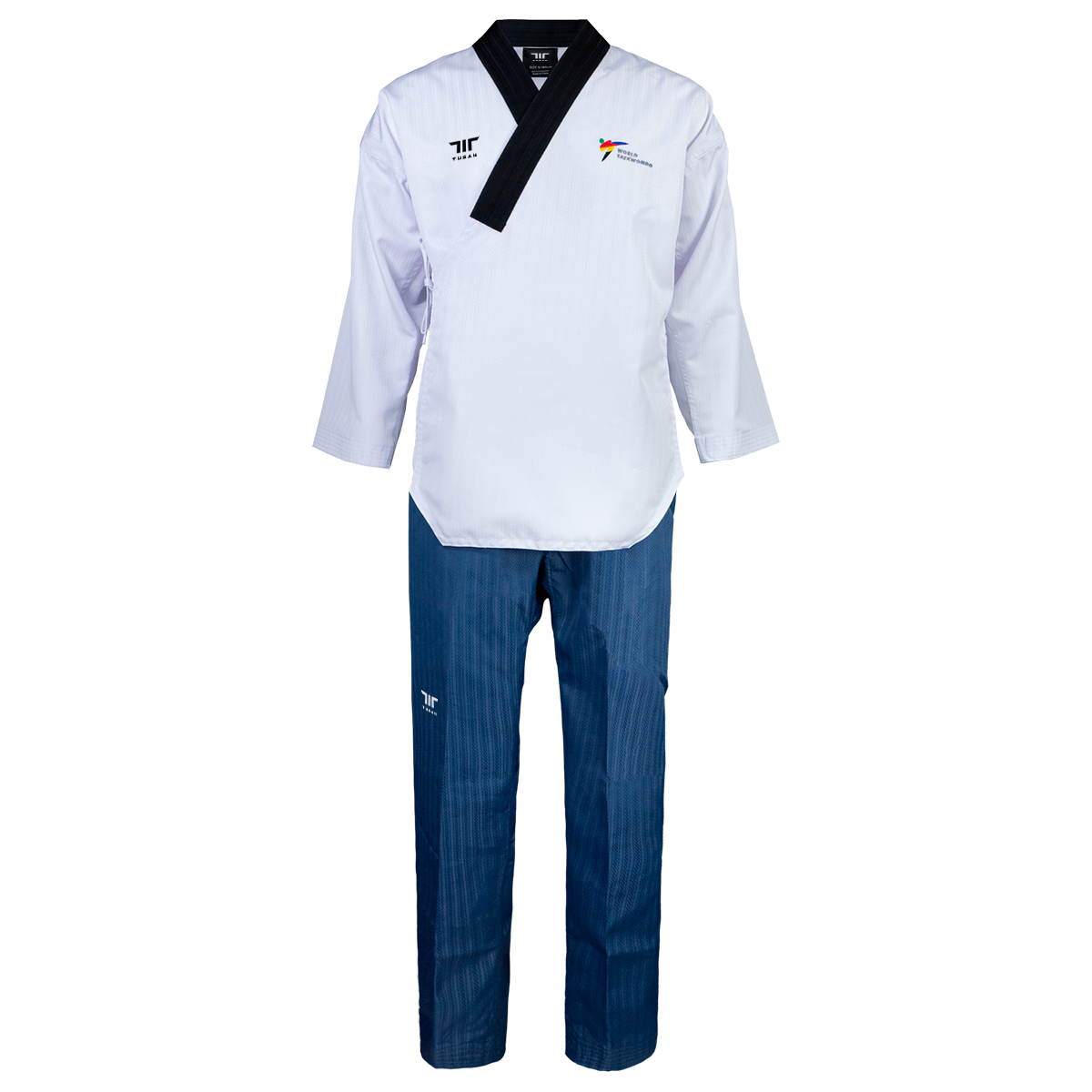 Tusah Terra Poomsae Uniform