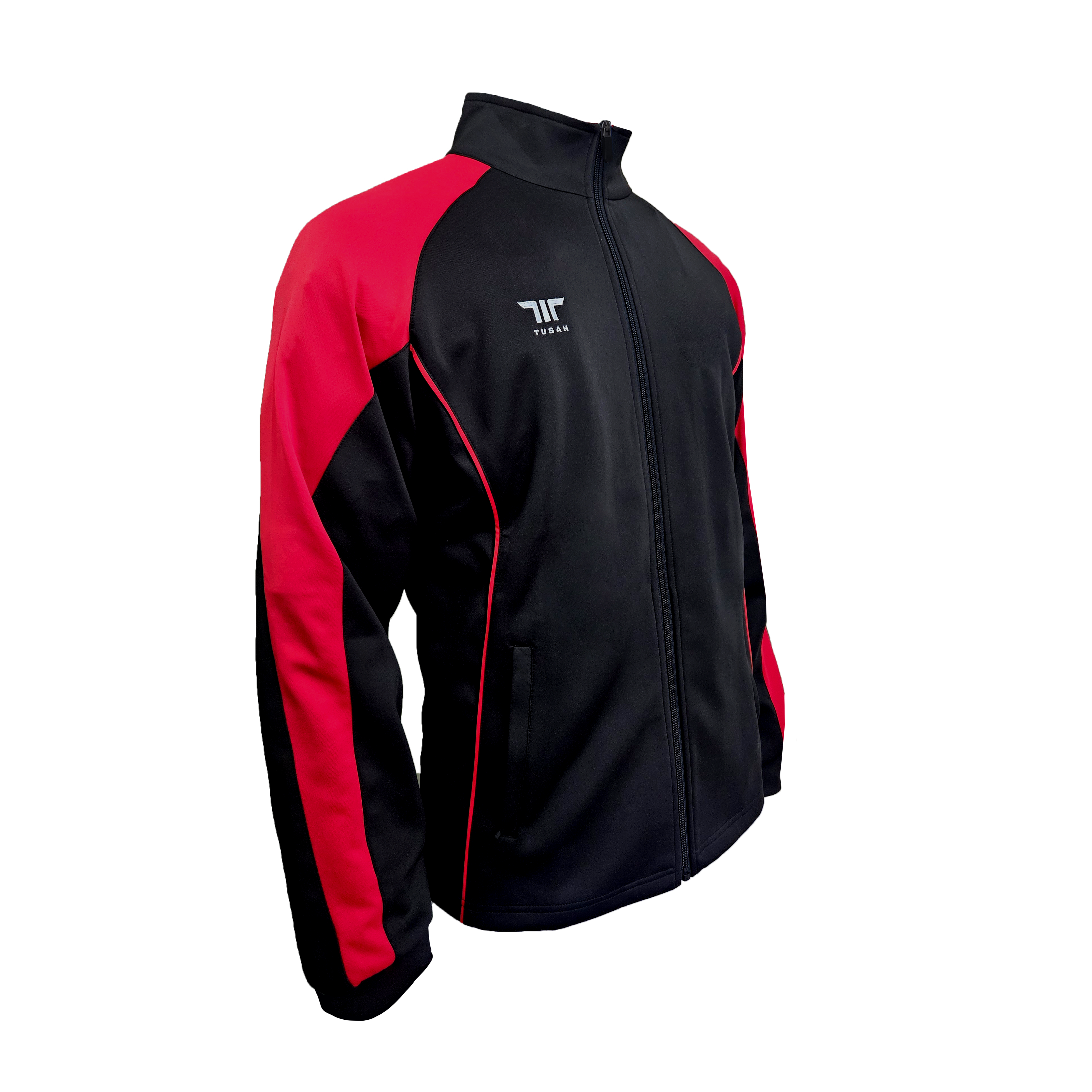 Tusah Warm Up Jacket