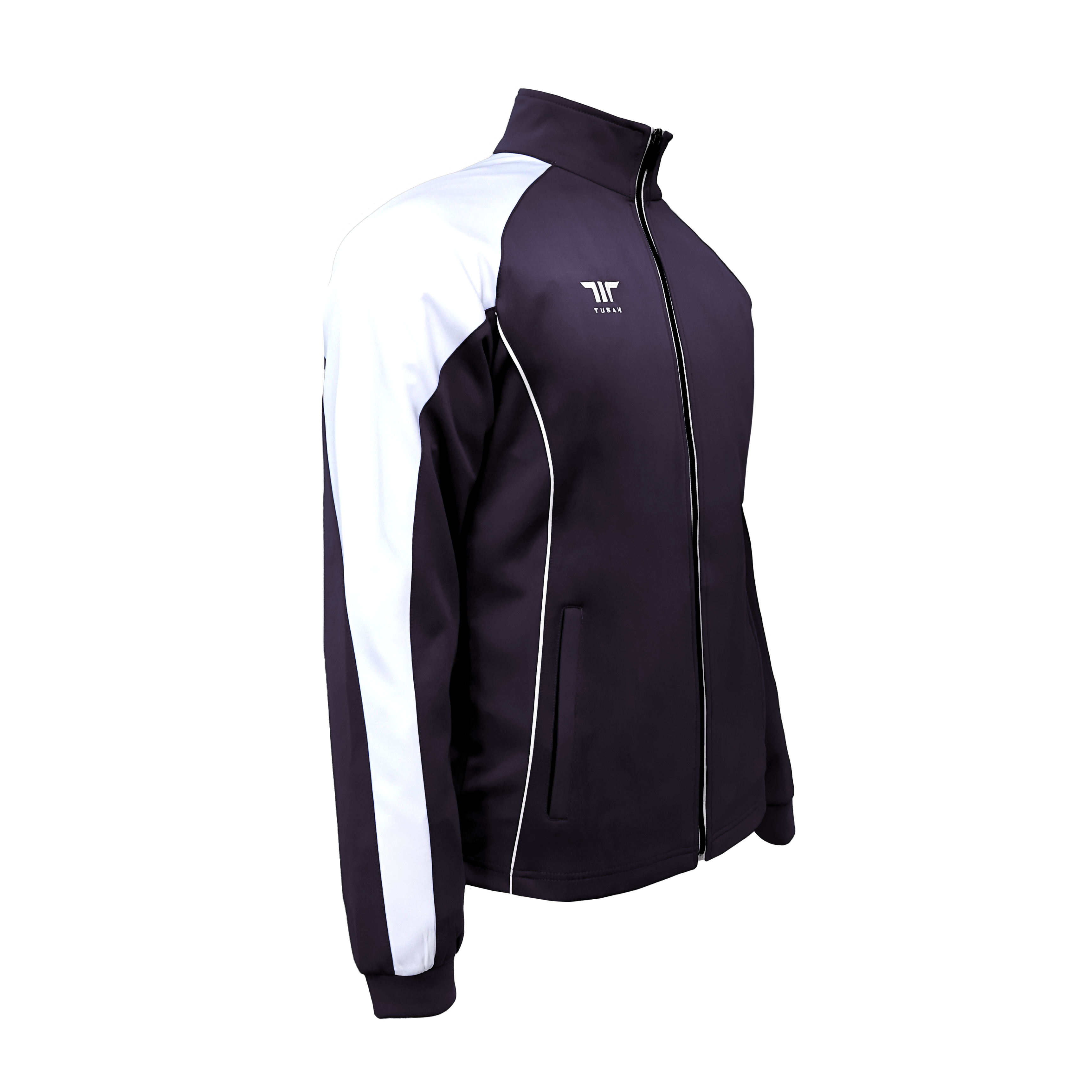 Tusah Warm Up Jacket