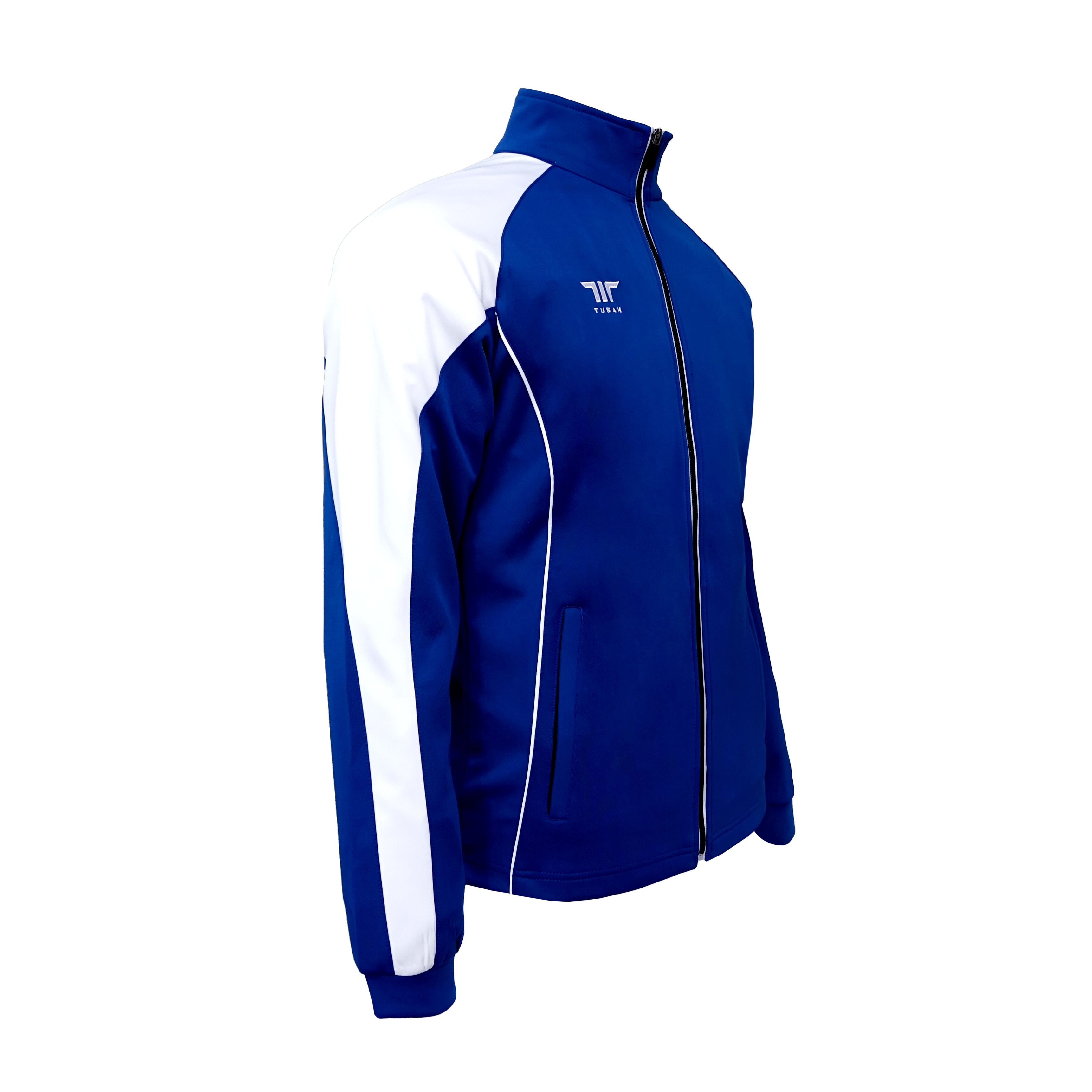 Tusah Warm Up Jacket