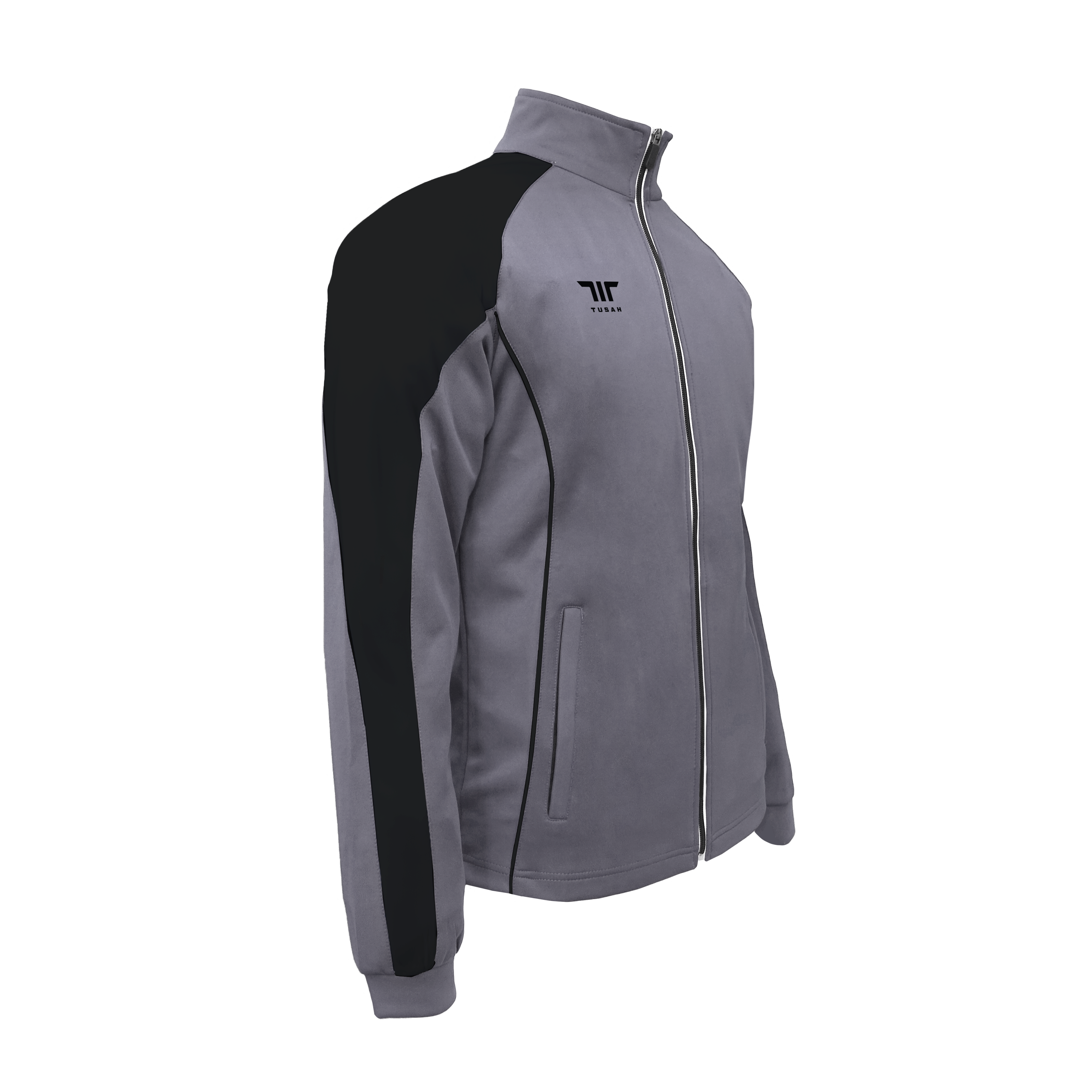 Tusah Warm Up Jacket