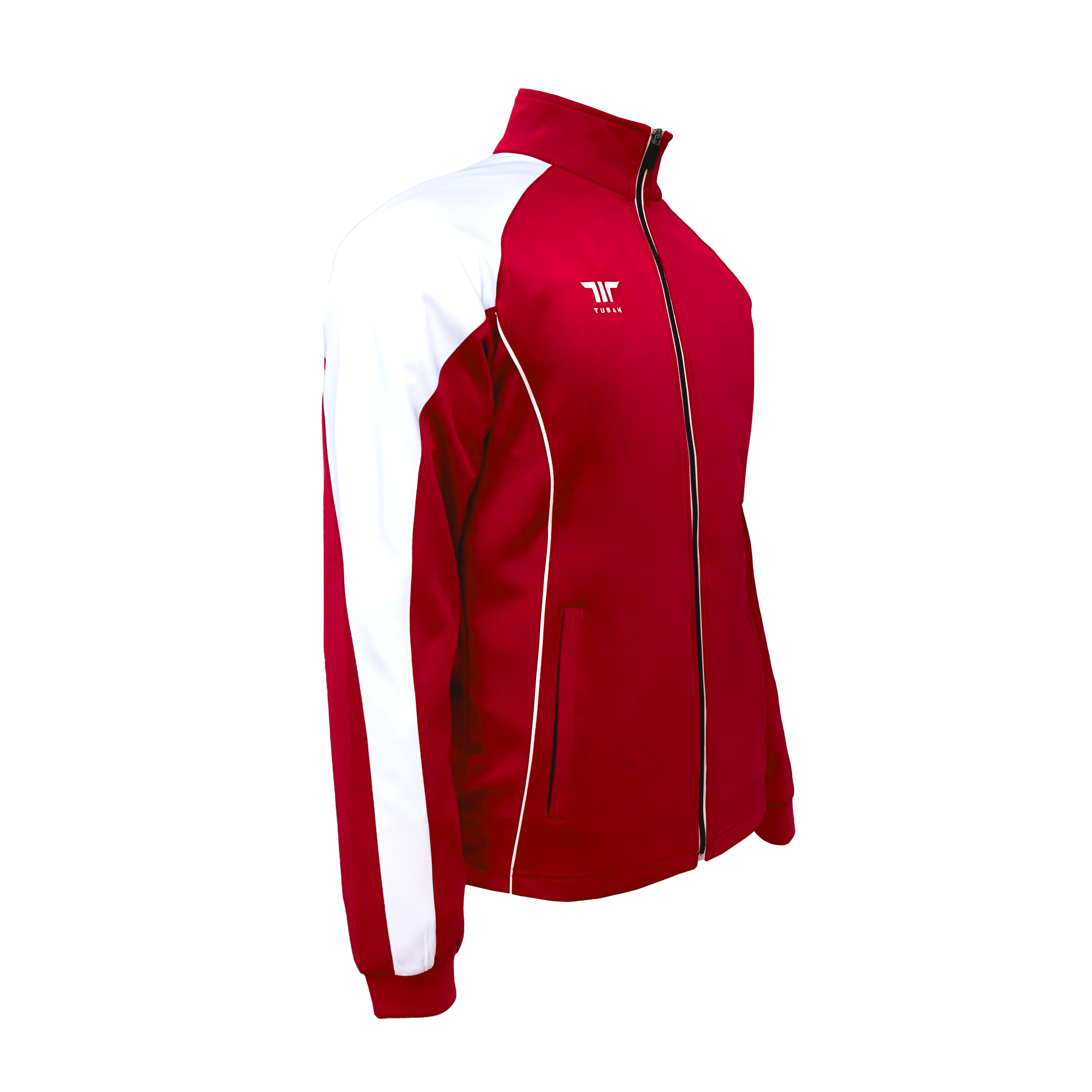 Tusah Warm Up Jacket