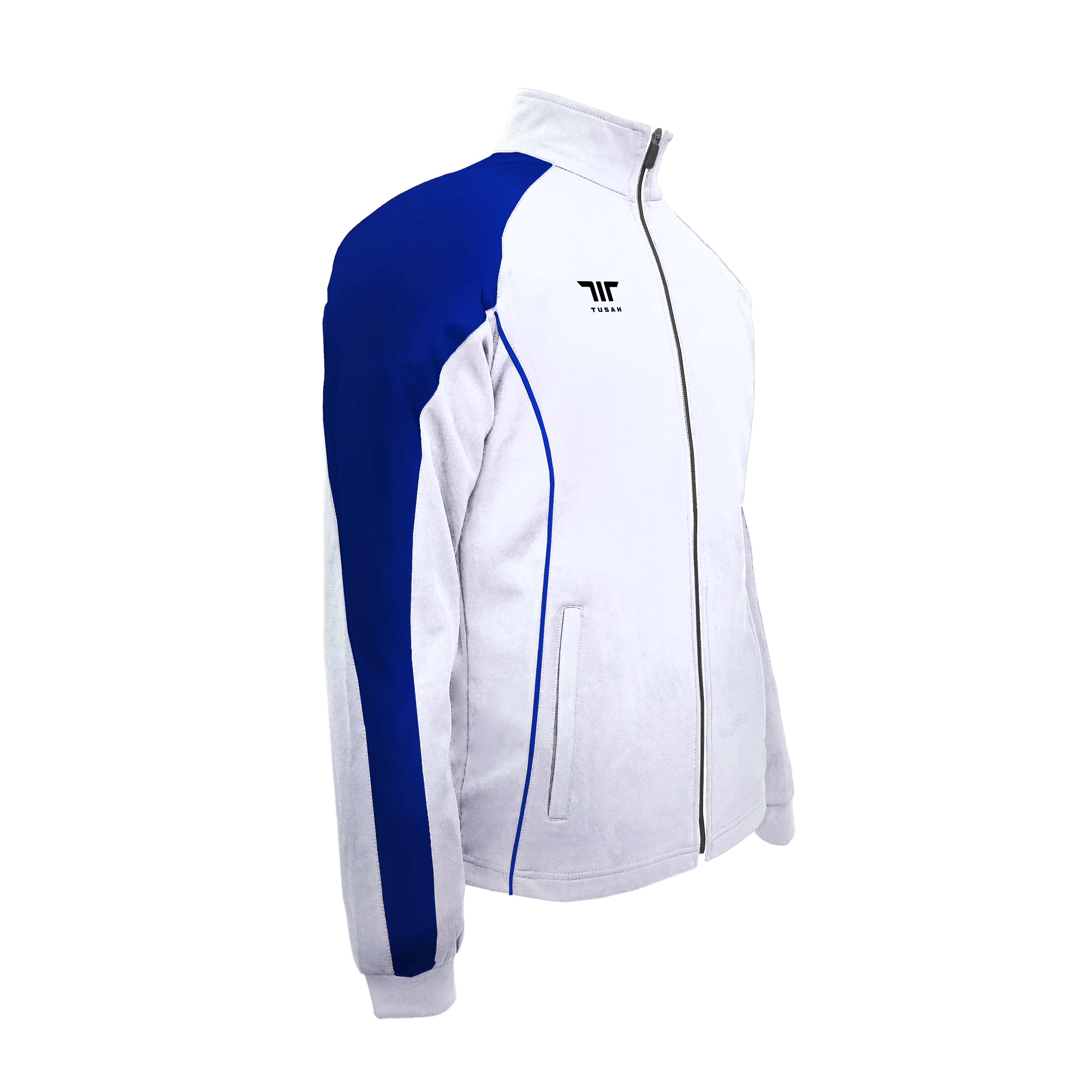 Tusah Warm Up Jacket