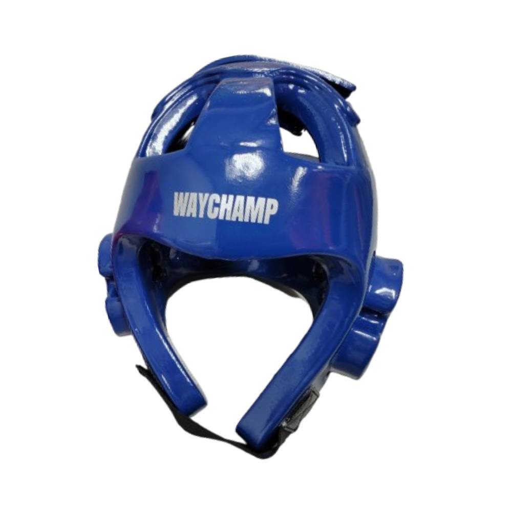 Waychamp Advanced E-Head Protector