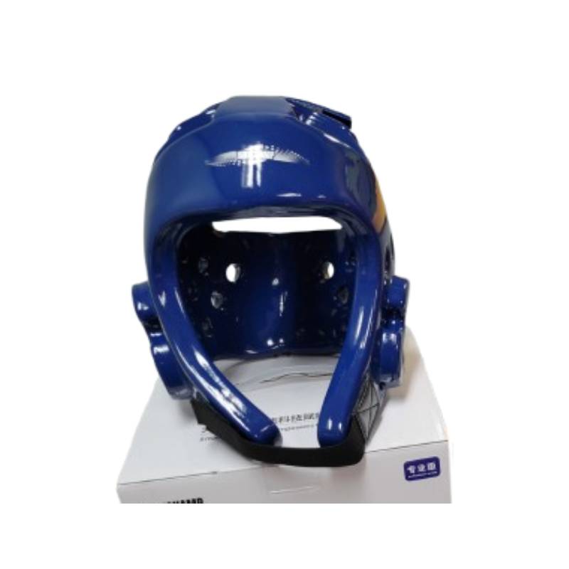 Waychamp Pro E-Head Protector