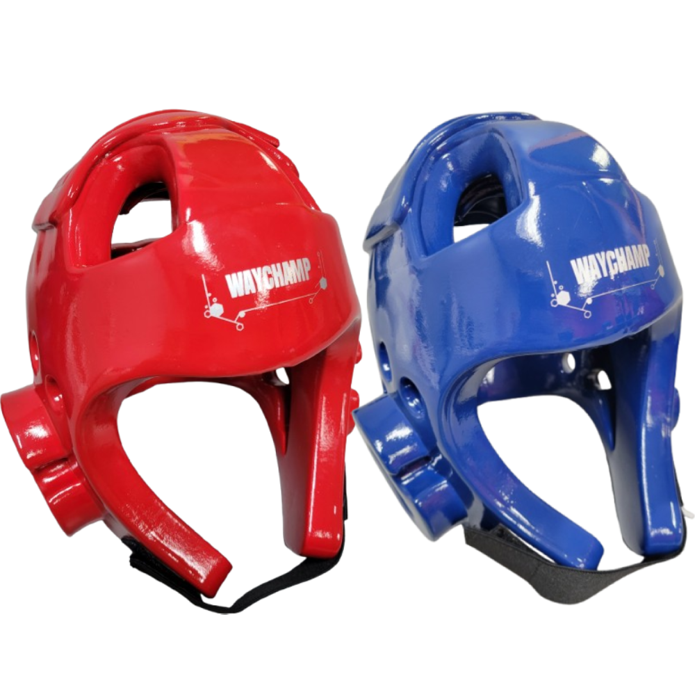 Waychamp Bluetooth E-Head Protector