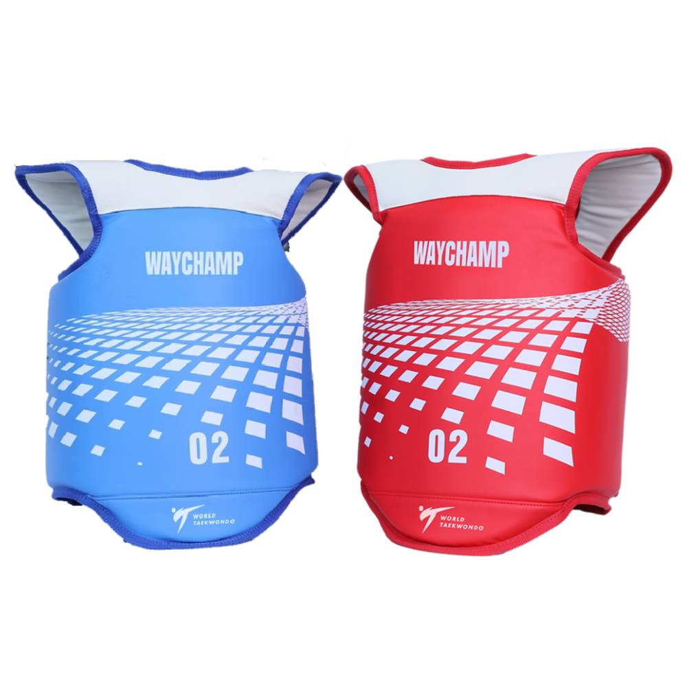 Waychamp Pro E-Chest Protector