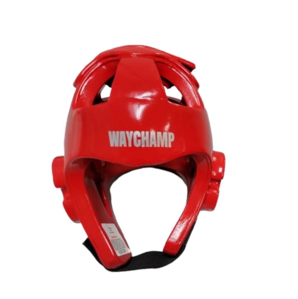 Waychamp Advanced E-Head Protector