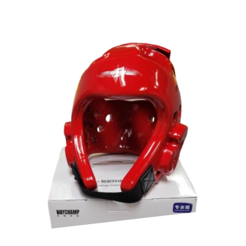 Waychamp Pro E-Head Protector
