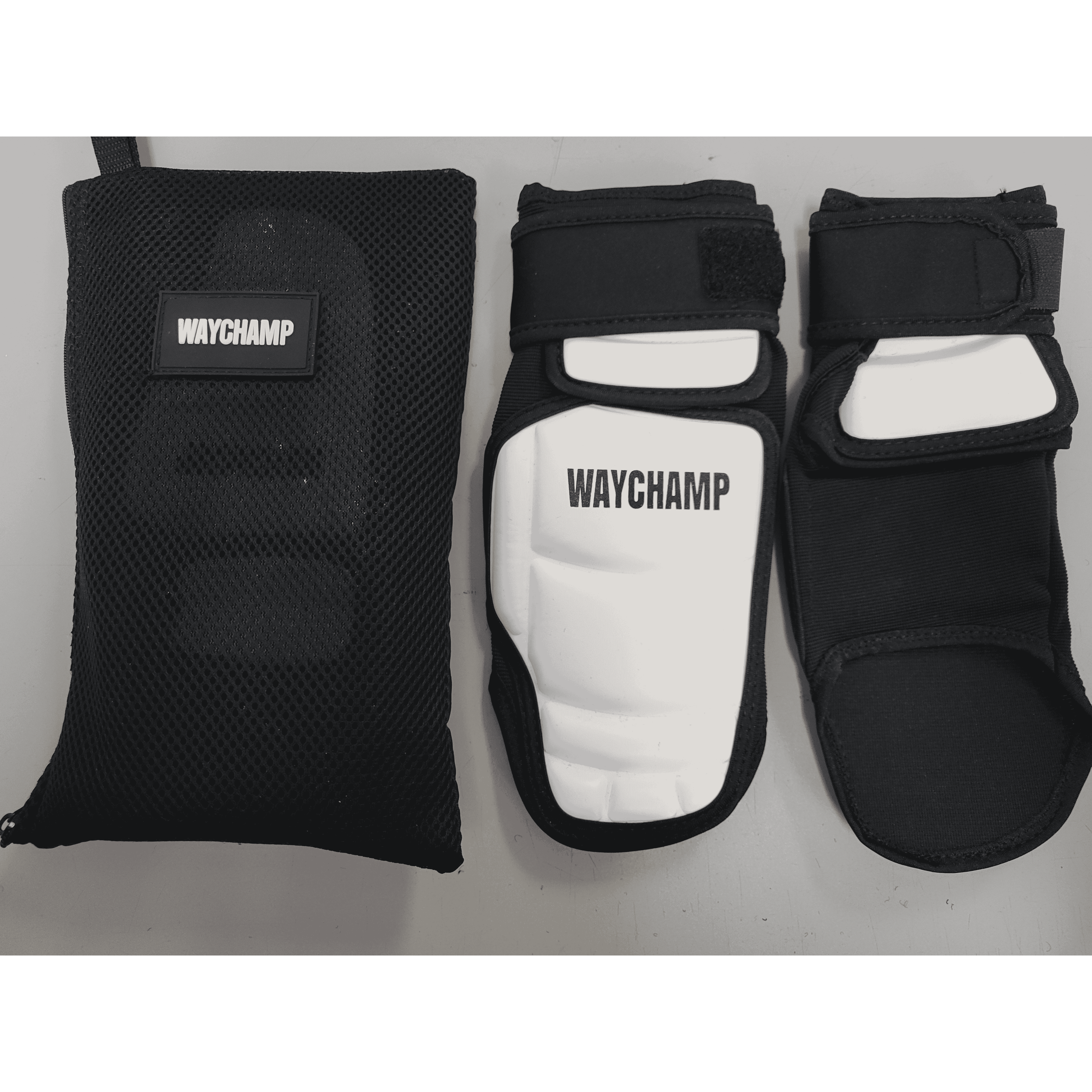 Waychamp Advanced/Bluetooth E-Foot Protector