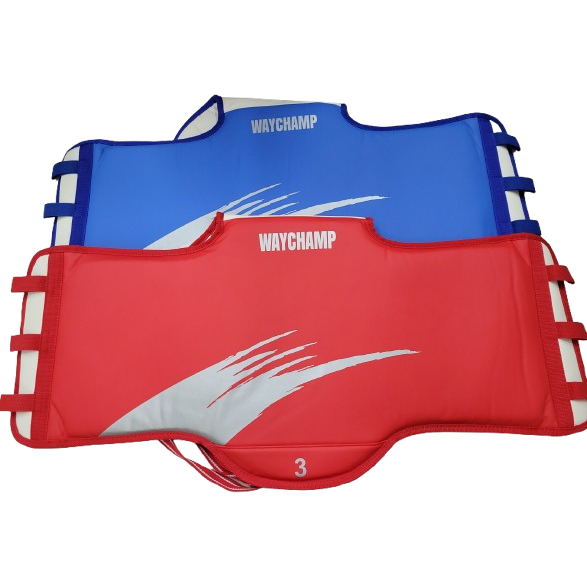 Waychamp Advanced E-Chest Protector