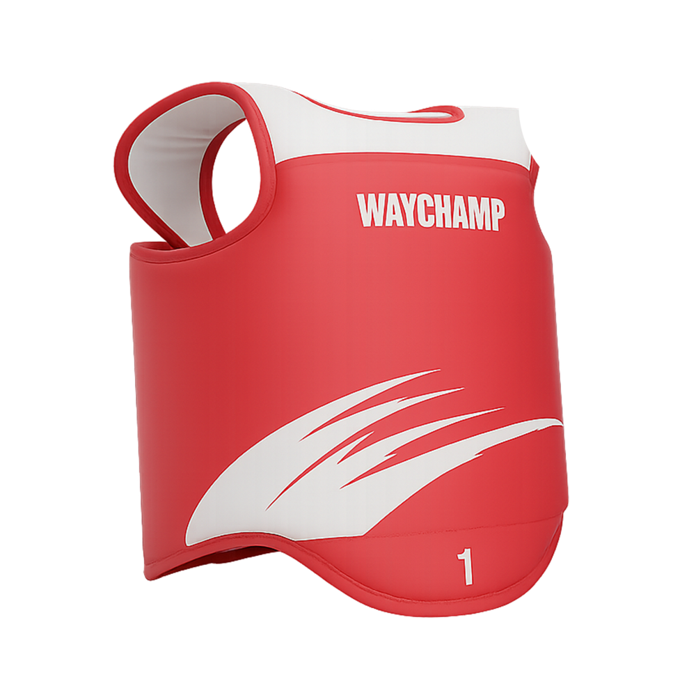Waychamp Advanced E-Chest Protector