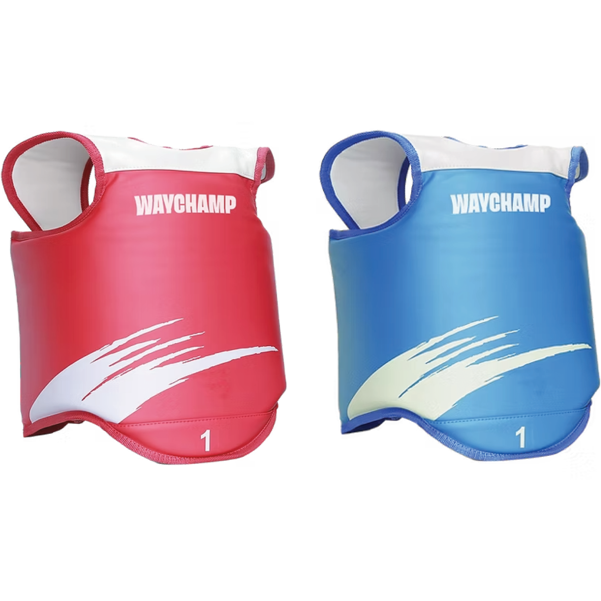 Waychamp Advanced E-Chest Protector