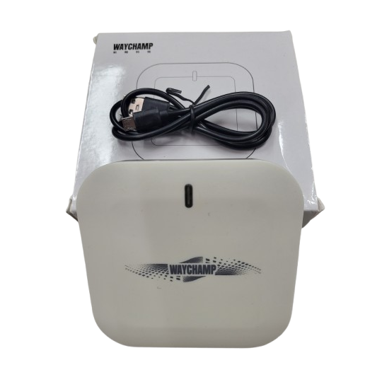 Waychamp Advanced Receiver