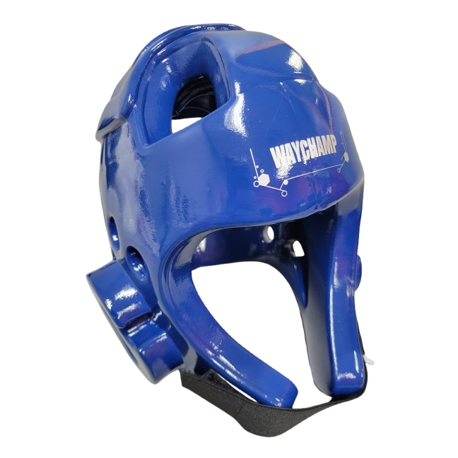 Waychamp Bluetooth E-Head Protector