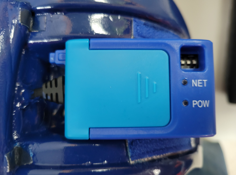 Waychamp Bluetooth E-Head Protector