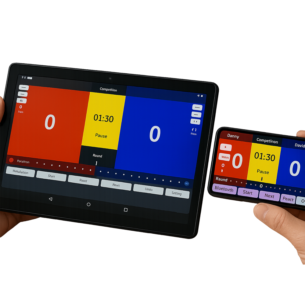 Waychamp Bluetooth E-Head Protector