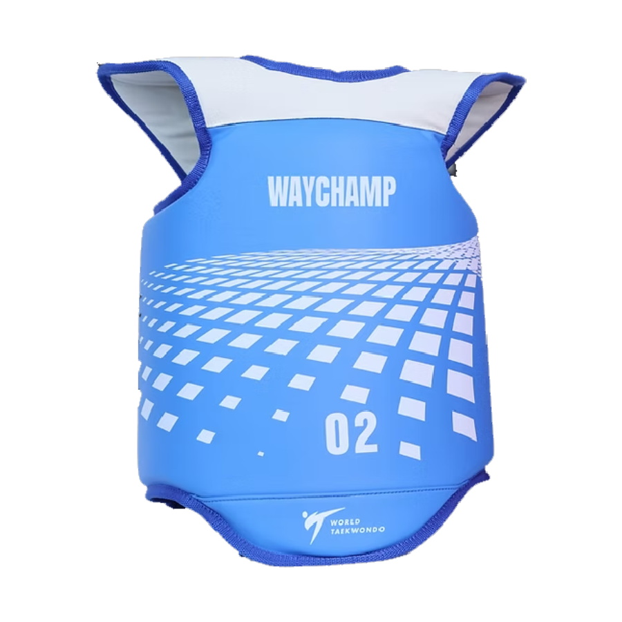 Waychamp Pro E-Chest Protector