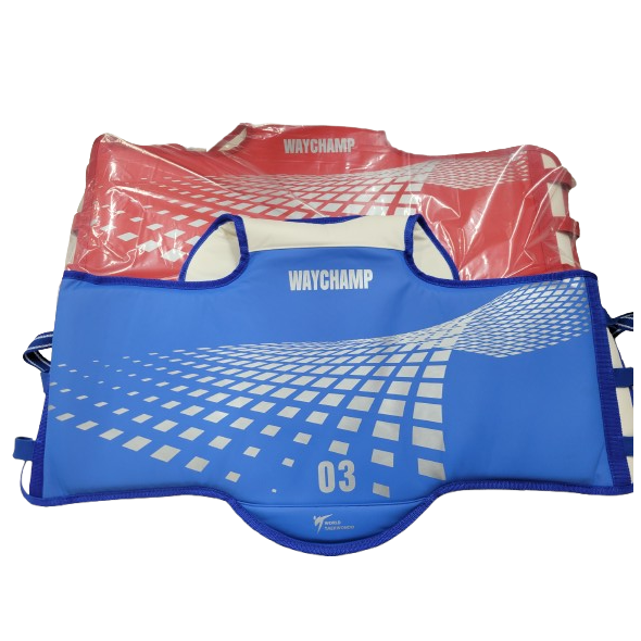 Waychamp Pro E-Chest Protector