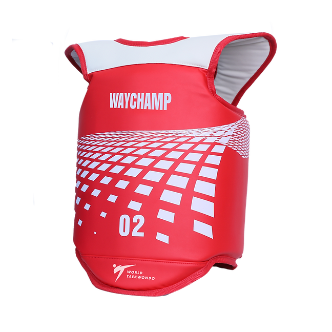 Waychamp Pro E-Chest Protector