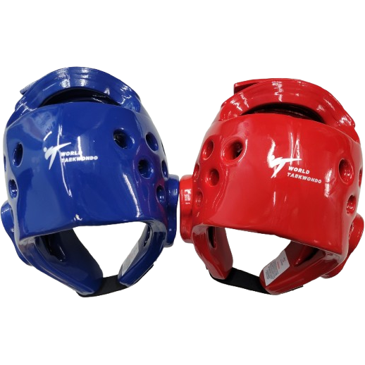 Waychamp Pro E-Head Protector