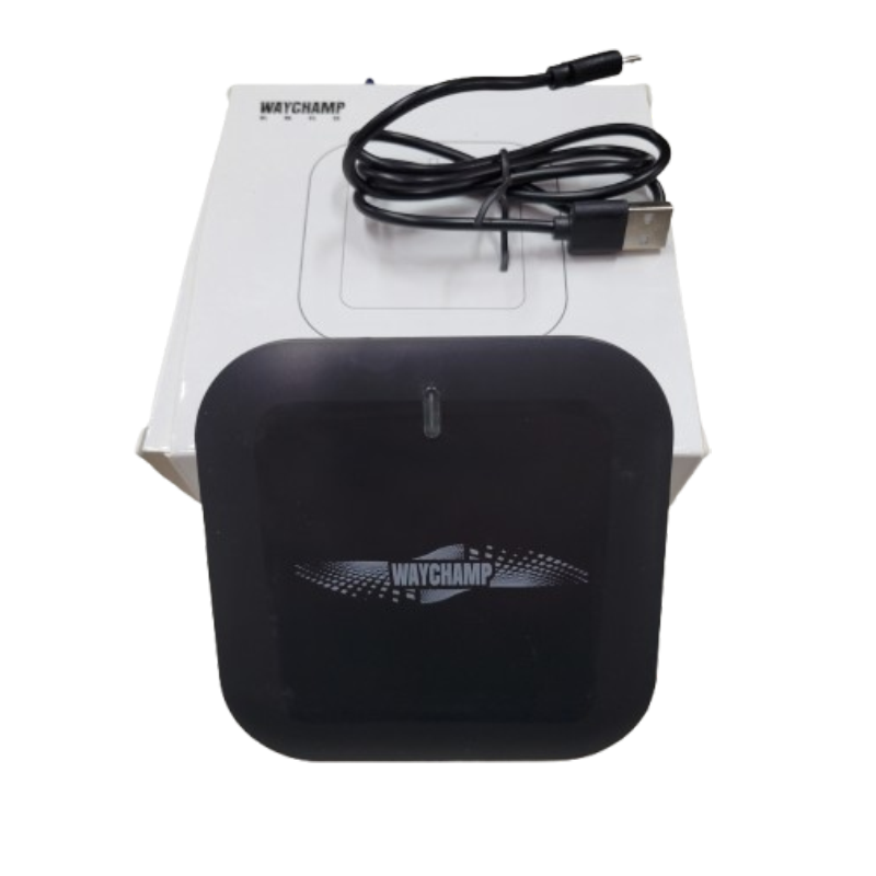 Waychamp Pro Receiver