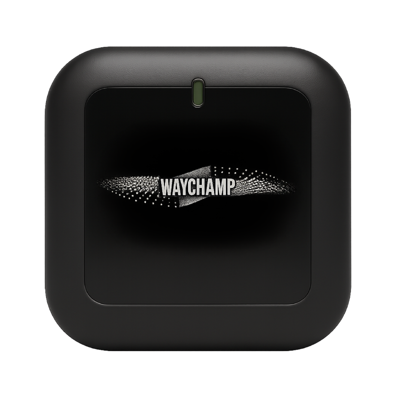 Waychamp Pro Receiver