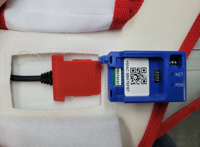 Waychamp Pro Transmitter