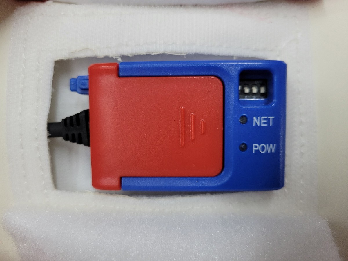 Waychamp Pro Transmitter